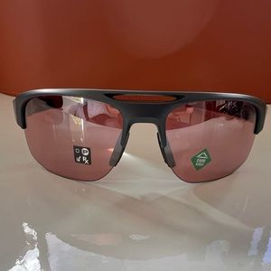 Oakley Mercenary Sunglasses